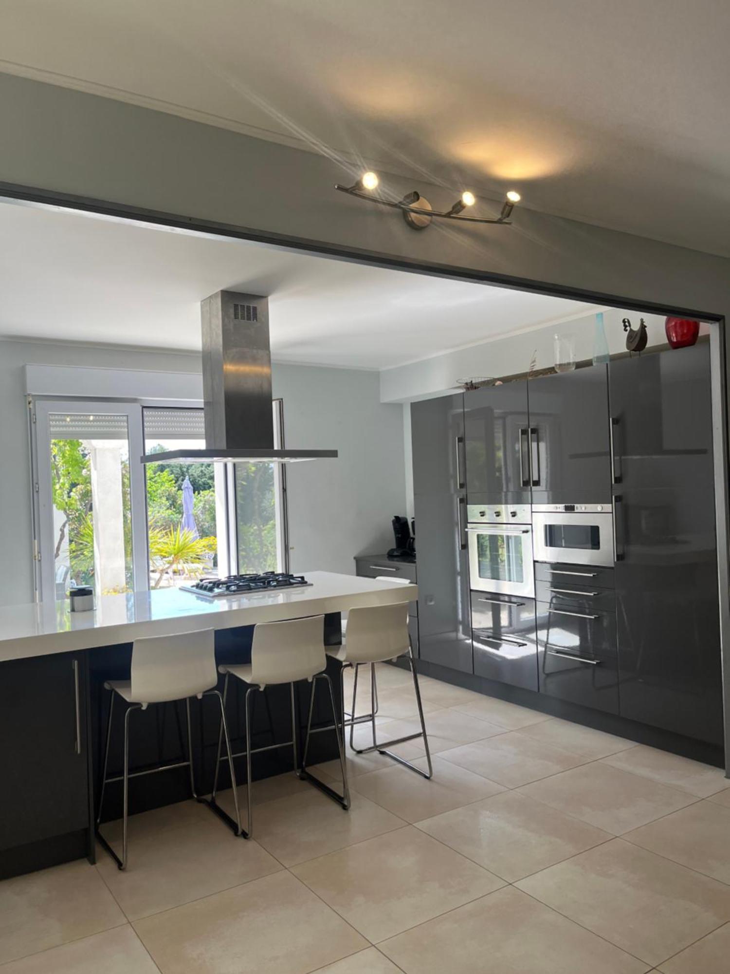 Ibis - Villa Avec Piscine, Jardin Et Parking Arles Eksteriør bilde